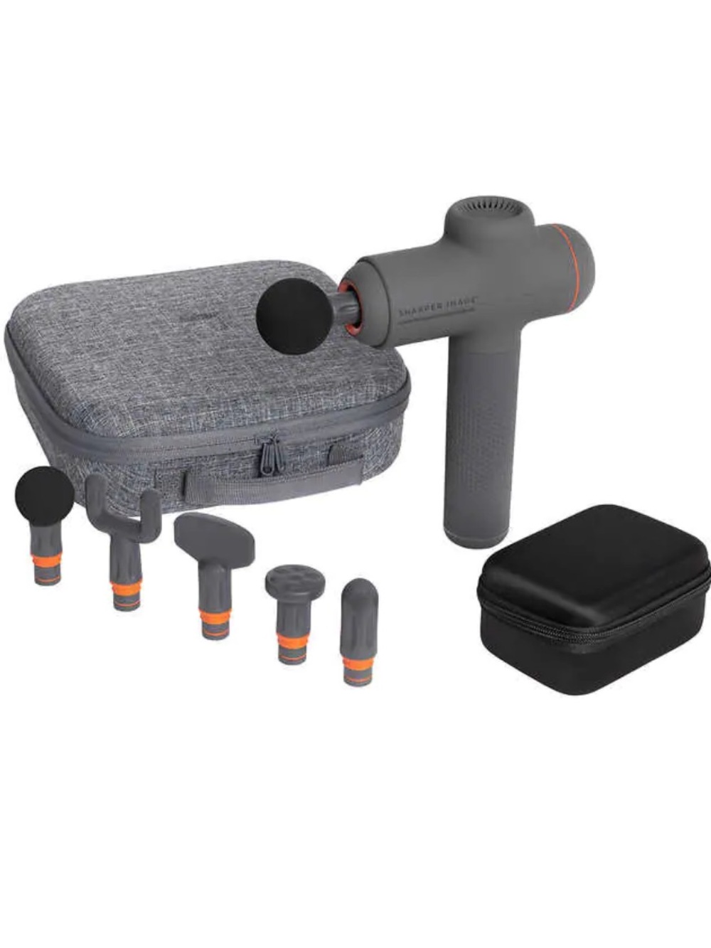 🩶Sharper Image Power Massager